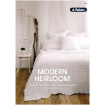 0026 Modern Heirloom